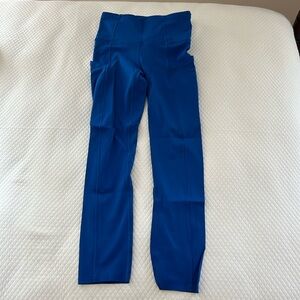 lululemon Fast & Free high-rise tight with pockets